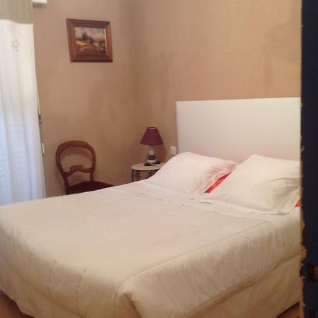 L'Ecrin D'Osely Bed & Breakfast Lodeve Exterior photo