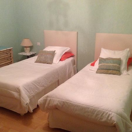 L'Ecrin D'Osely Bed & Breakfast Lodeve Exterior photo
