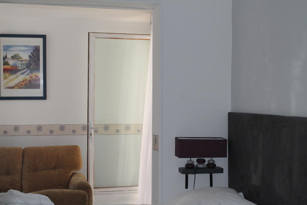 L'Ecrin D'Osely Bed & Breakfast Lodeve Exterior photo