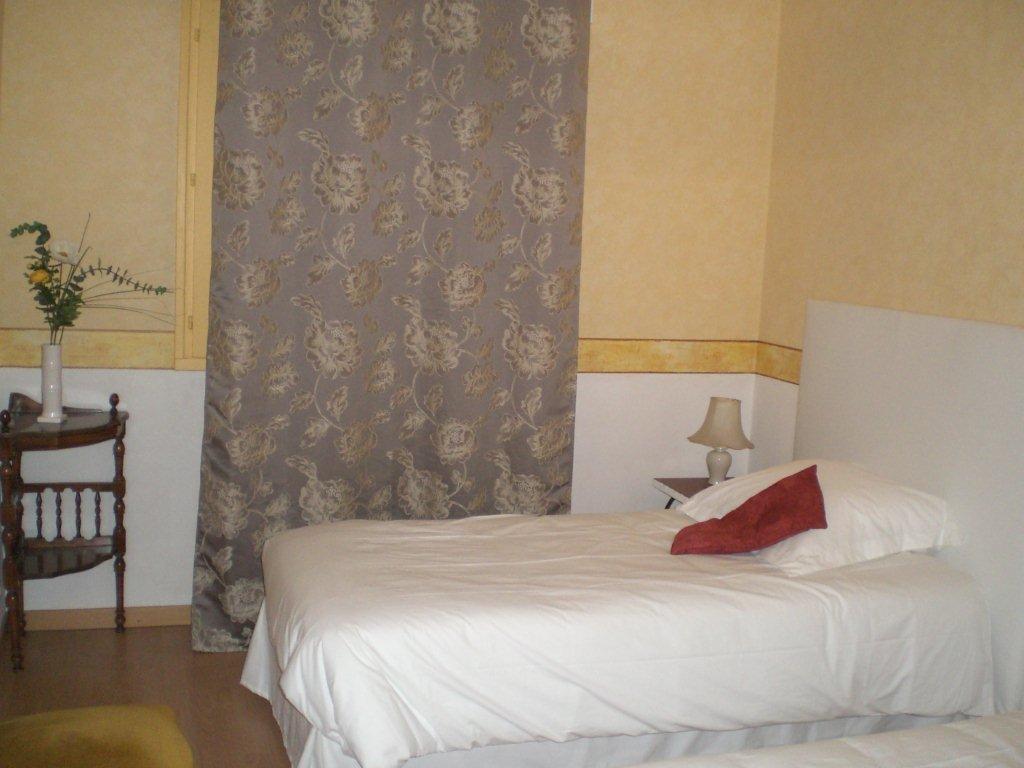 L'Ecrin D'Osely Bed & Breakfast Lodeve Exterior photo