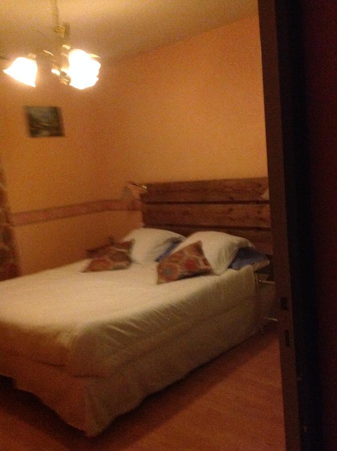 L'Ecrin D'Osely Bed & Breakfast Lodeve Exterior photo