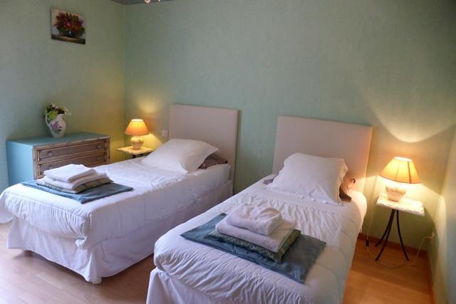 L'Ecrin D'Osely Bed & Breakfast Lodeve Exterior photo